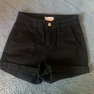 Tillys shorts